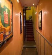 Dante & Beatrice Hotel Firenze